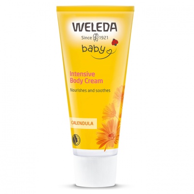 Weleda Calendula Body Cream 75ml